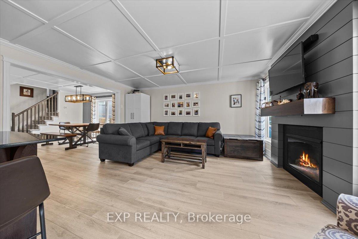 Photo 13 of 728 Mayfly Crescent, Ottawa, Barrhaven - Half Moon Bay — HOMEH