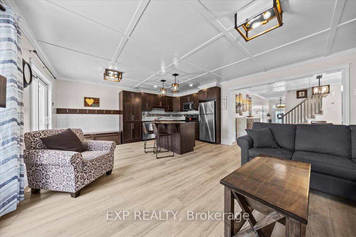 Photo 12 of 728 Mayfly Crescent, Ottawa, Barrhaven - Half Moon Bay — HOMEH