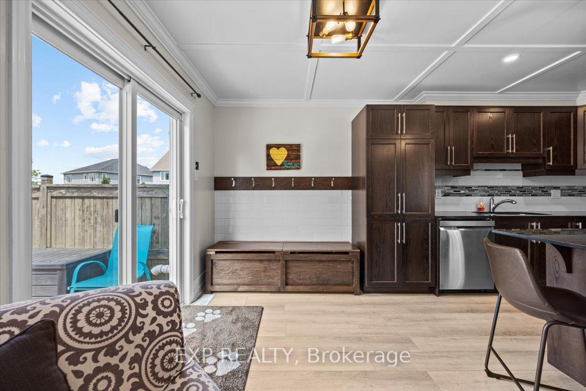 Photo 15 of 728 Mayfly Crescent, Ottawa, Barrhaven - Half Moon Bay — HOMEH