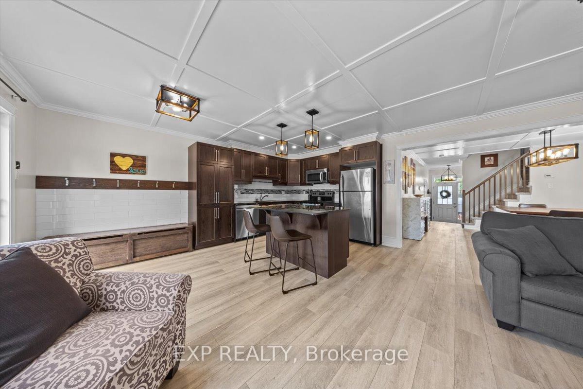 Photo 26 of 728 Mayfly Crescent, Ottawa, Barrhaven - Half Moon Bay — HOMEH