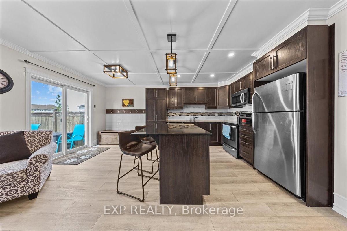 Photo 16 of 728 Mayfly Crescent, Ottawa, Barrhaven - Half Moon Bay — HOMEH