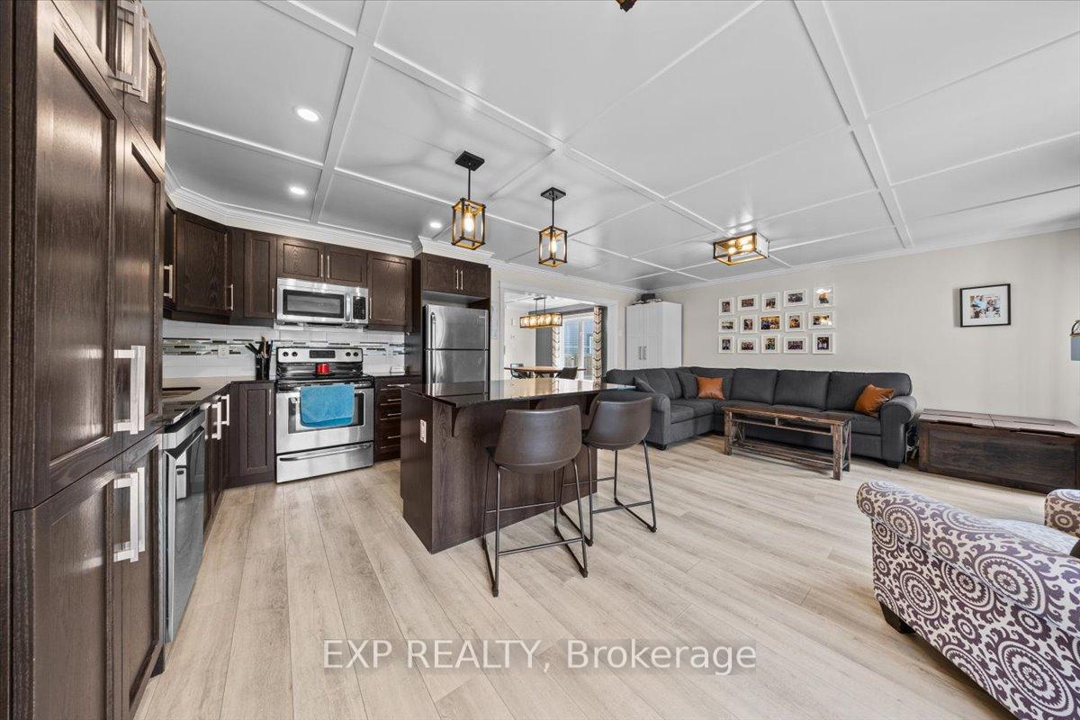 Photo 21 of 728 Mayfly Crescent, Ottawa, Barrhaven - Half Moon Bay — HOMEH