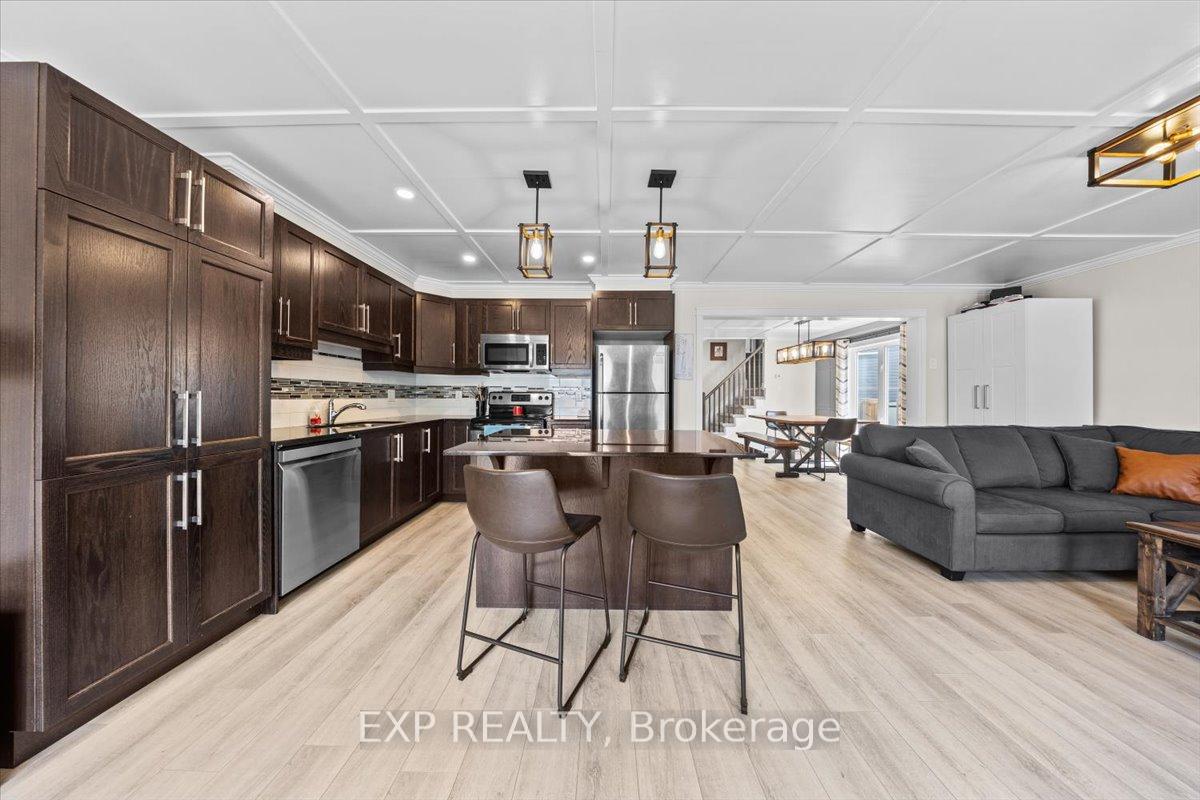 Photo 17 of 728 Mayfly Crescent, Ottawa, Barrhaven - Half Moon Bay — HOMEH