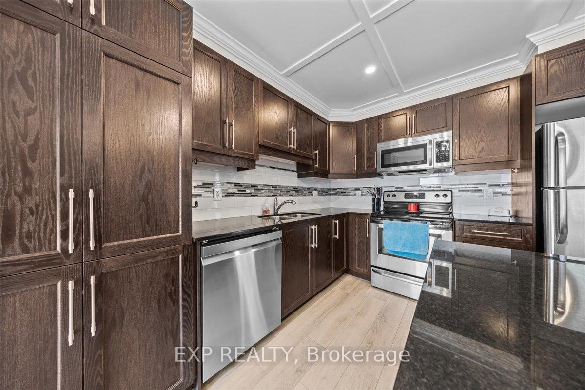 Photo 18 of 728 Mayfly Crescent, Ottawa, Barrhaven - Half Moon Bay — HOMEH
