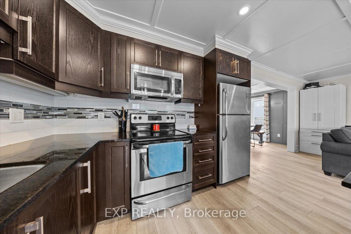 Photo 19 of 728 Mayfly Crescent, Ottawa, Barrhaven - Half Moon Bay — HOMEH
