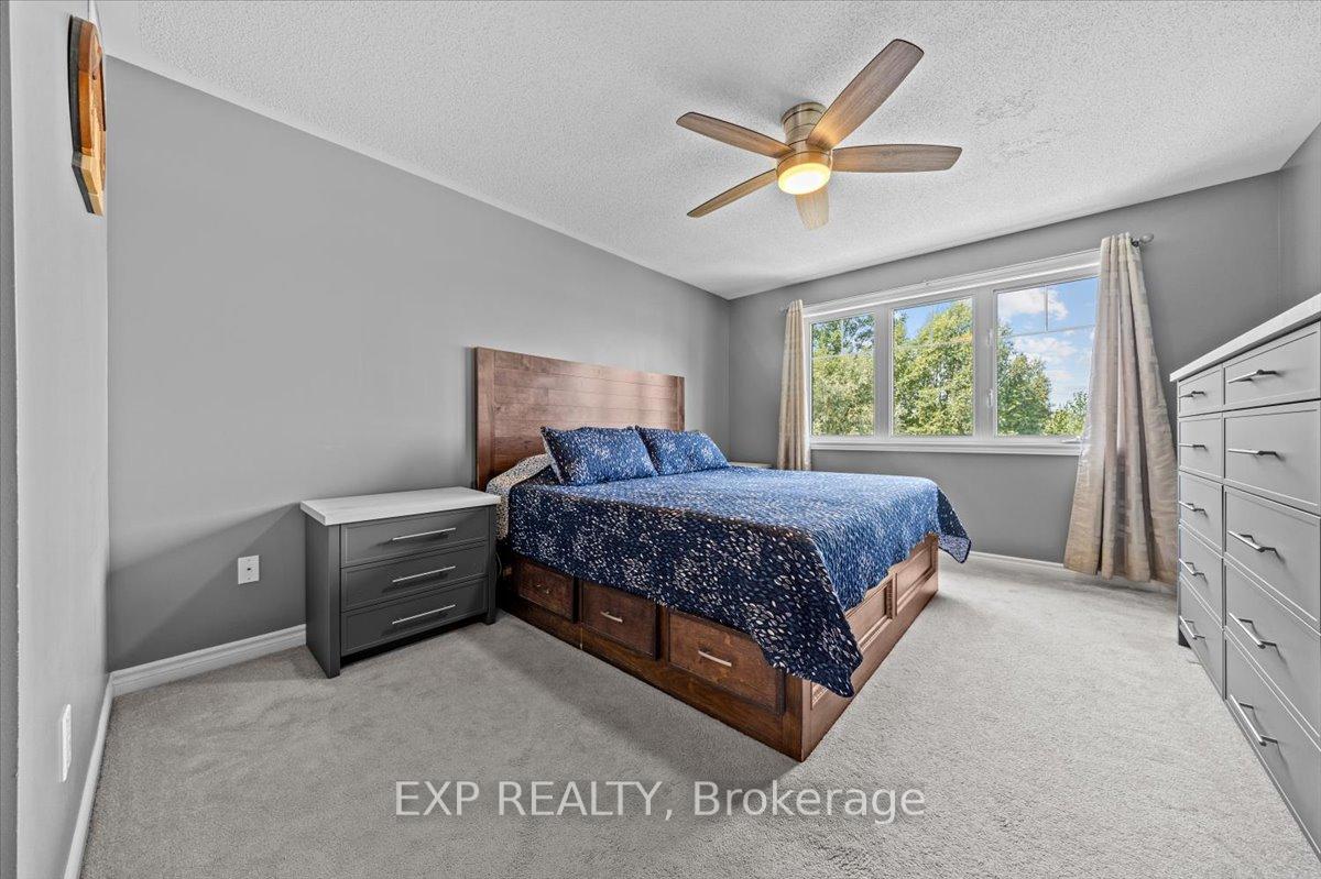 Photo 20 of 728 Mayfly Crescent, Ottawa, Barrhaven - Half Moon Bay — HOMEH