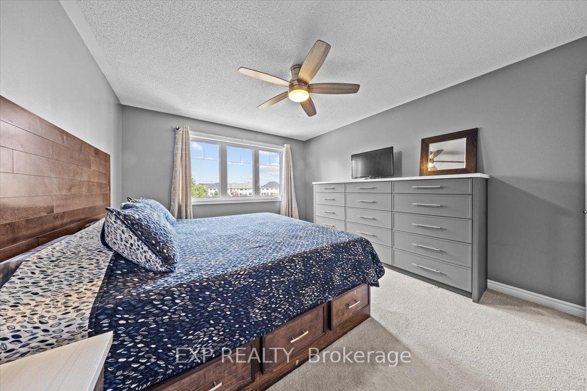 Photo 38 of 728 Mayfly Crescent, Ottawa, Barrhaven - Half Moon Bay — HOMEH