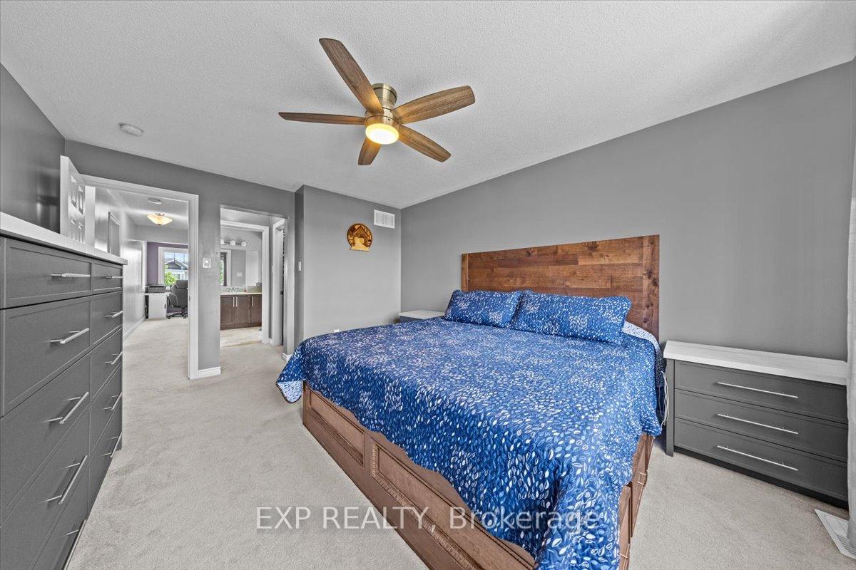 Photo 24 of 728 Mayfly Crescent, Ottawa, Barrhaven - Half Moon Bay — HOMEH