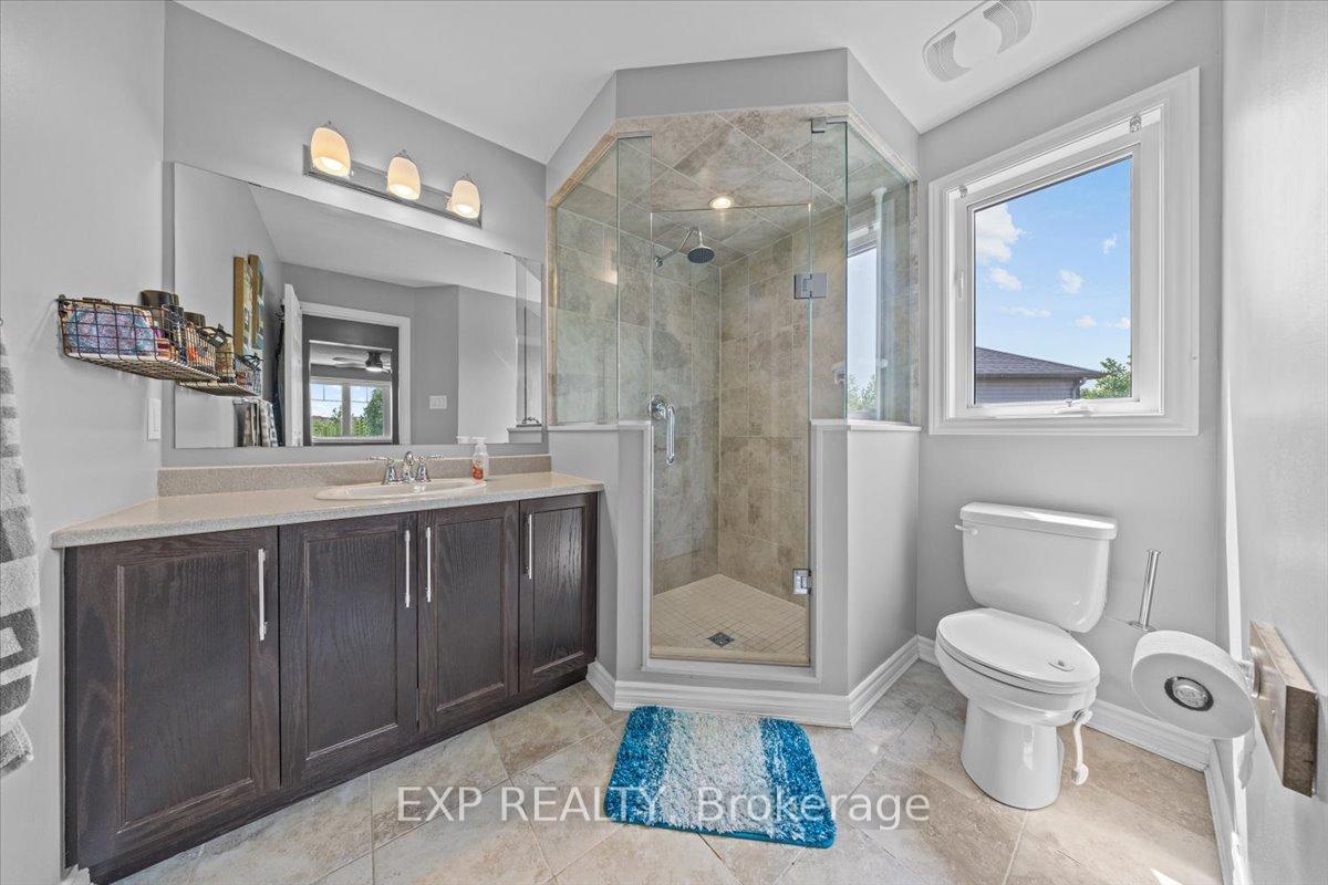 Photo 22 of 728 Mayfly Crescent, Ottawa, Barrhaven - Half Moon Bay — HOMEH