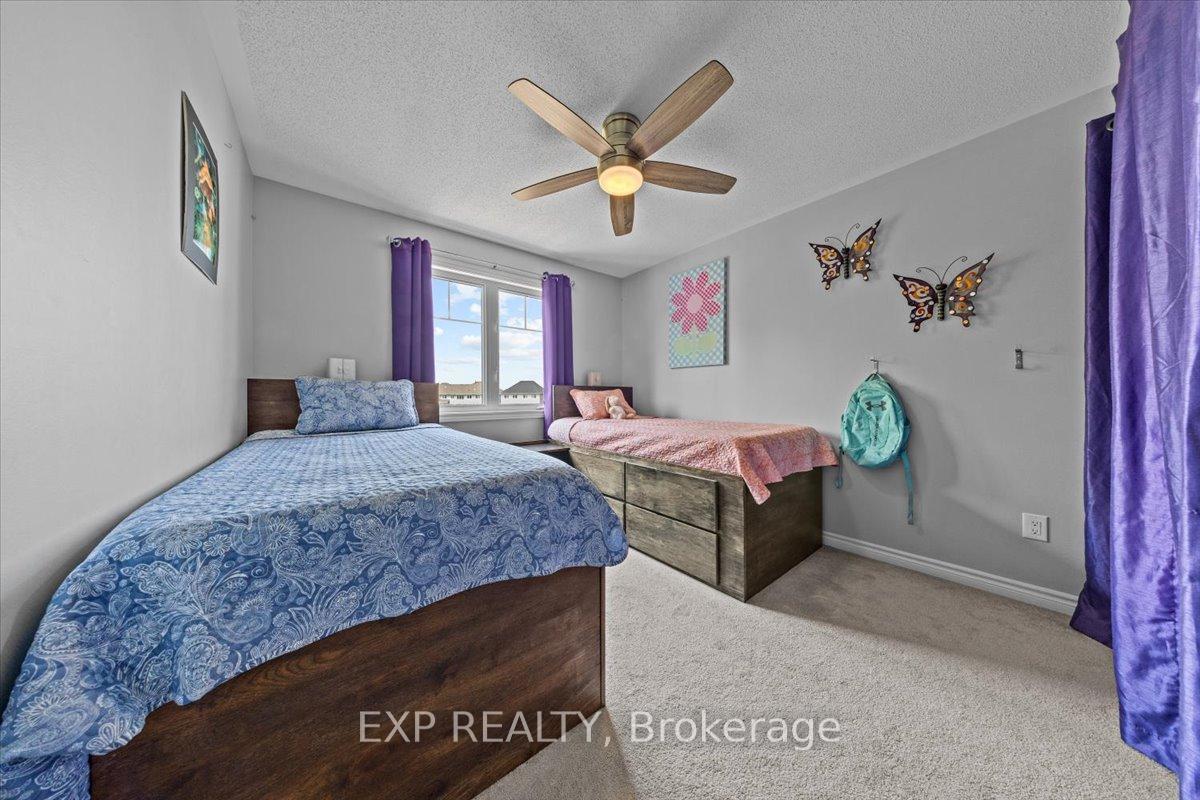Photo 29 of 728 Mayfly Crescent, Ottawa, Barrhaven - Half Moon Bay — HOMEH