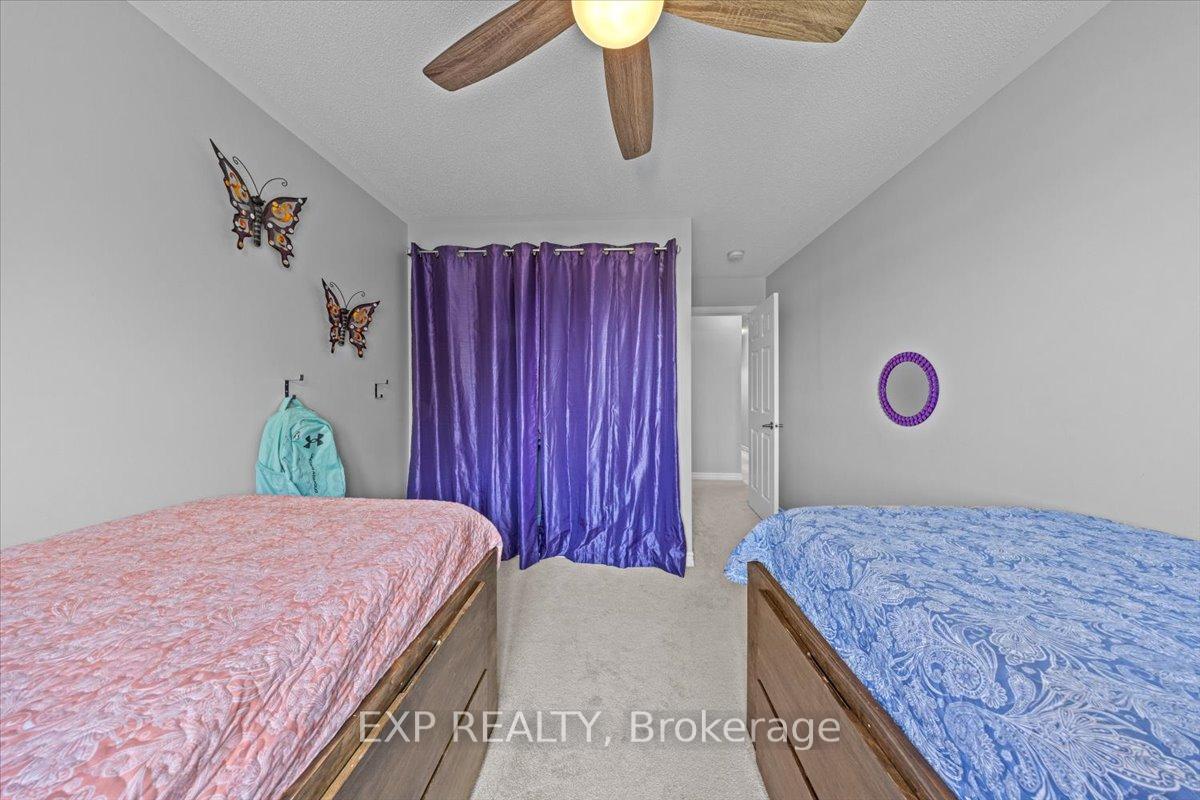 Photo 25 of 728 Mayfly Crescent, Ottawa, Barrhaven - Half Moon Bay — HOMEH