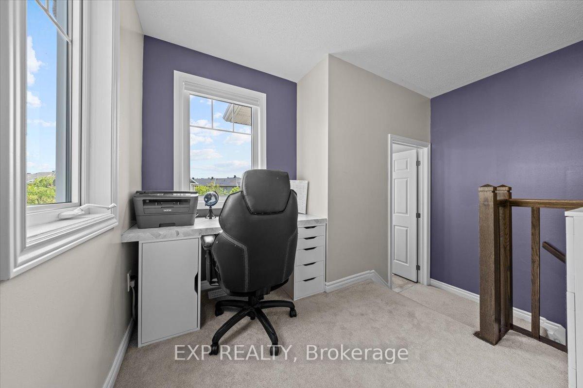 Photo 28 of 728 Mayfly Crescent, Ottawa, Barrhaven - Half Moon Bay — HOMEH