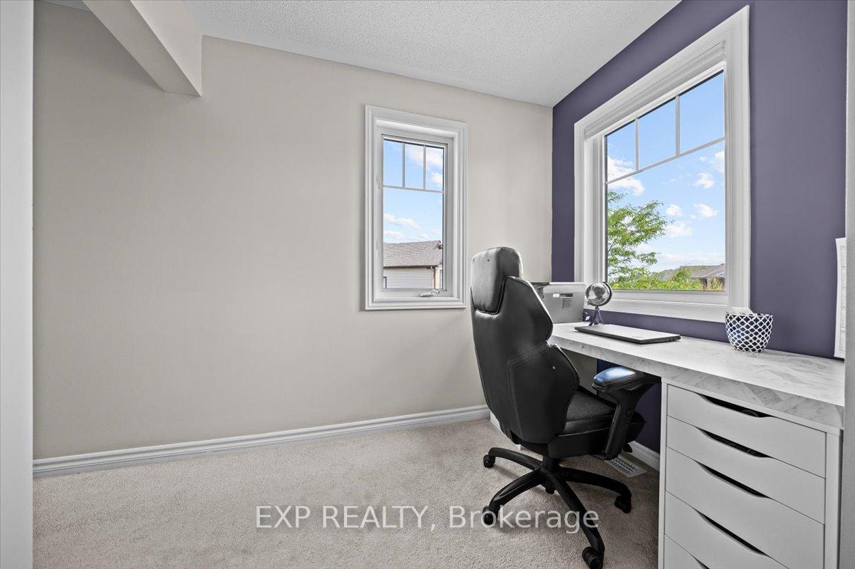 Photo 30 of 728 Mayfly Crescent, Ottawa, Barrhaven - Half Moon Bay — HOMEH