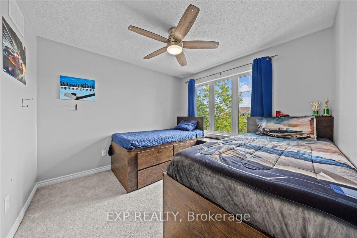 Photo 31 of 728 Mayfly Crescent, Ottawa, Barrhaven - Half Moon Bay — HOMEH