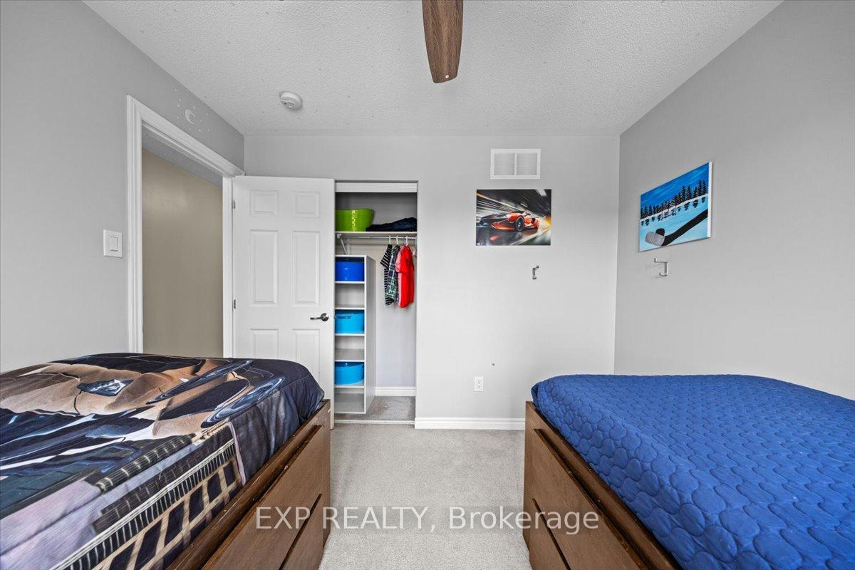 Photo 32 of 728 Mayfly Crescent, Ottawa, Barrhaven - Half Moon Bay — HOMEH