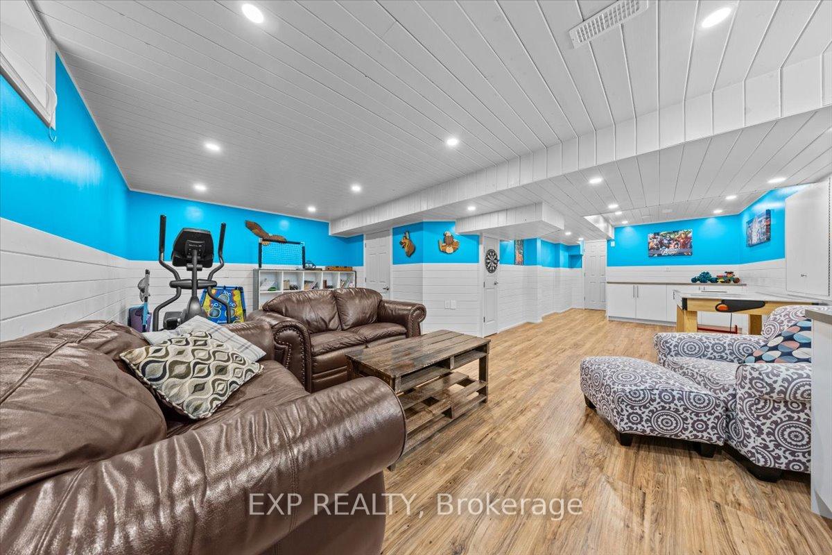 Photo 34 of 728 Mayfly Crescent, Ottawa, Barrhaven - Half Moon Bay — HOMEH