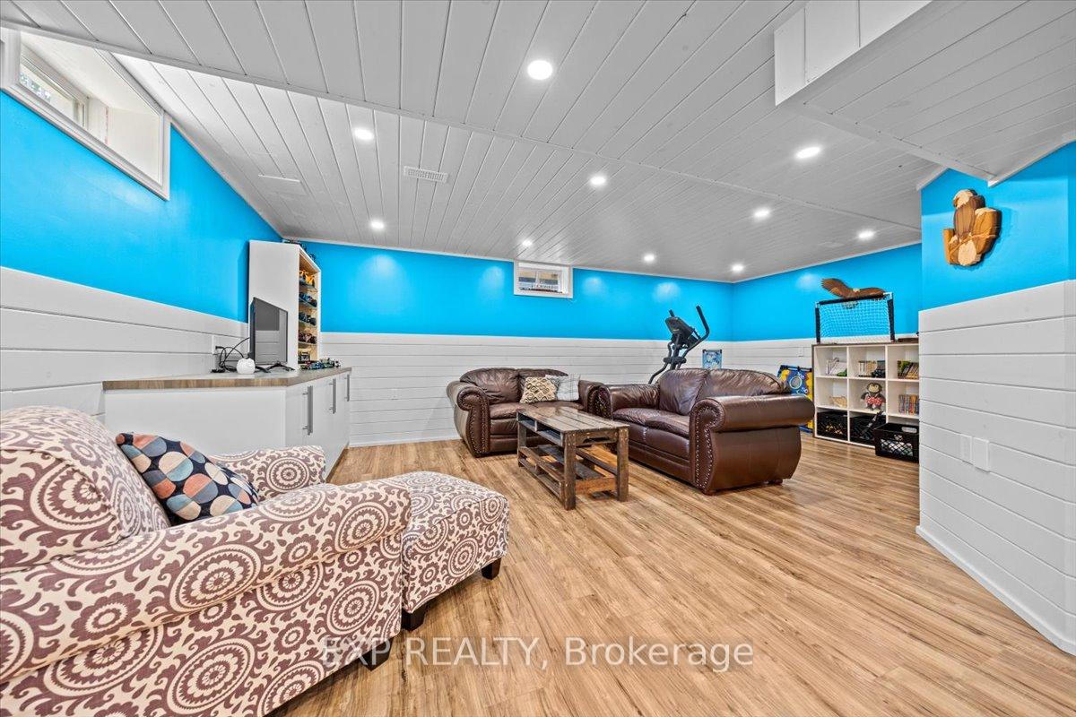 Photo 35 of 728 Mayfly Crescent, Ottawa, Barrhaven - Half Moon Bay — HOMEH