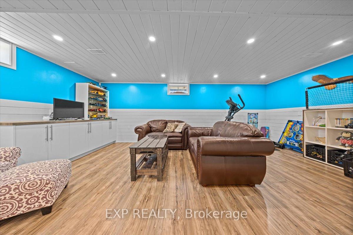 Photo 40 of 728 Mayfly Crescent, Ottawa, Barrhaven - Half Moon Bay — HOMEH