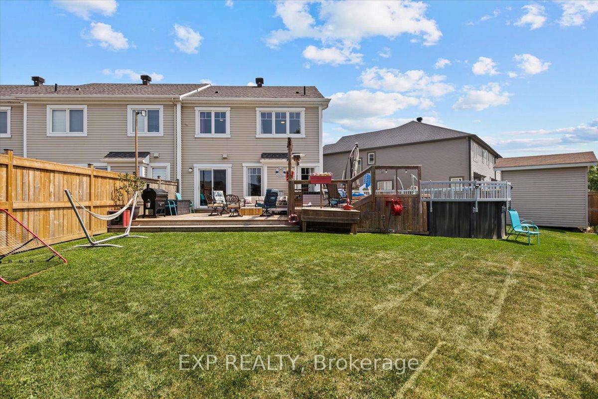Photo 47 of 728 Mayfly Crescent, Ottawa, Barrhaven - Half Moon Bay — HOMEH