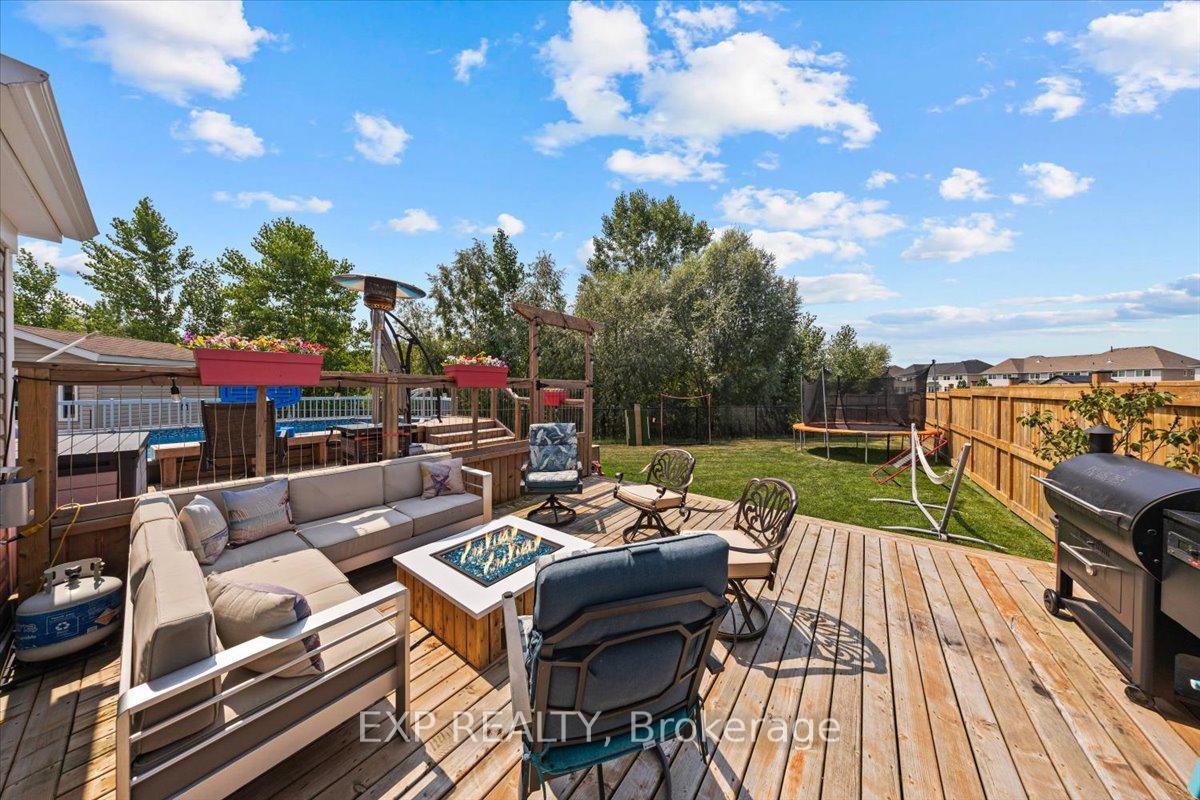 Photo 41 of 728 Mayfly Crescent, Ottawa, Barrhaven - Half Moon Bay — HOMEH