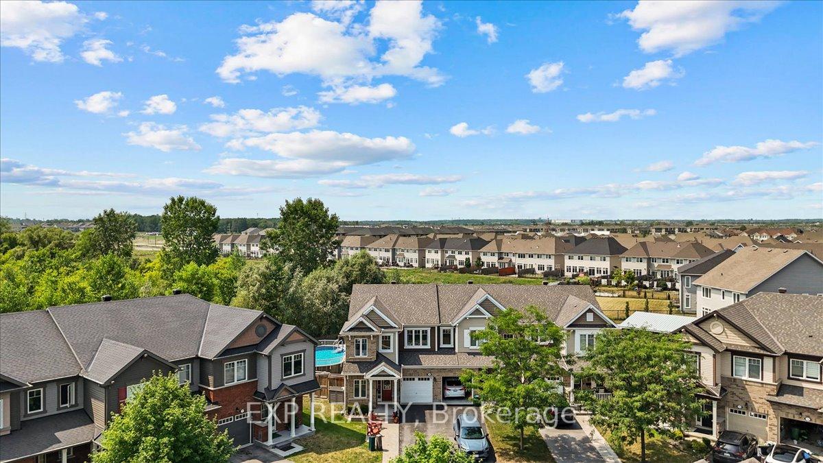 Photo 44 of 728 Mayfly Crescent, Ottawa, Barrhaven - Half Moon Bay — HOMEH
