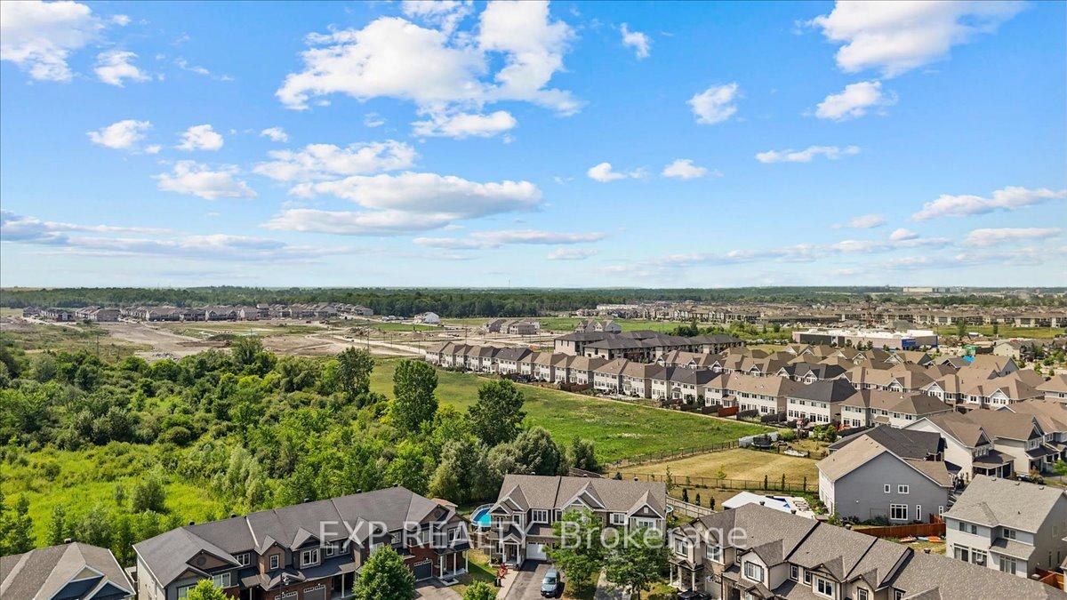 Photo 43 of 728 Mayfly Crescent, Ottawa, Barrhaven - Half Moon Bay — HOMEH