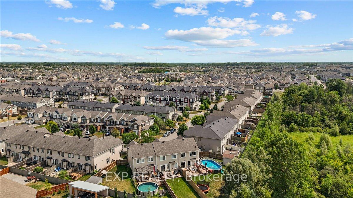 Photo 45 of 728 Mayfly Crescent, Ottawa, Barrhaven - Half Moon Bay — HOMEH