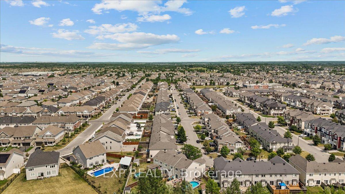 Photo 46 of 728 Mayfly Crescent, Ottawa, Barrhaven - Half Moon Bay — HOMEH