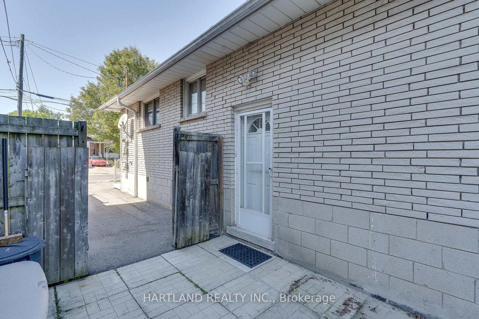 Photo 24 of 11 Maitland Avenue, Hamilton, Greeningdon — HOMEH