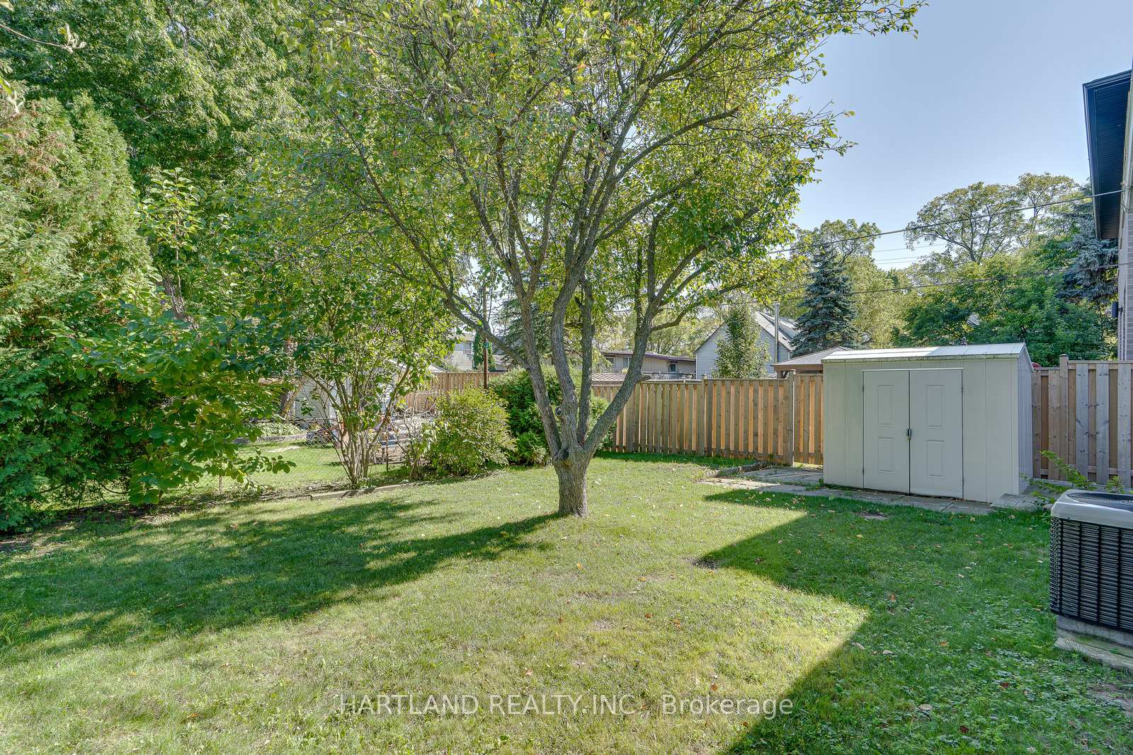 Photo 26 of 11 Maitland Avenue, Hamilton, Greeningdon — HOMEH