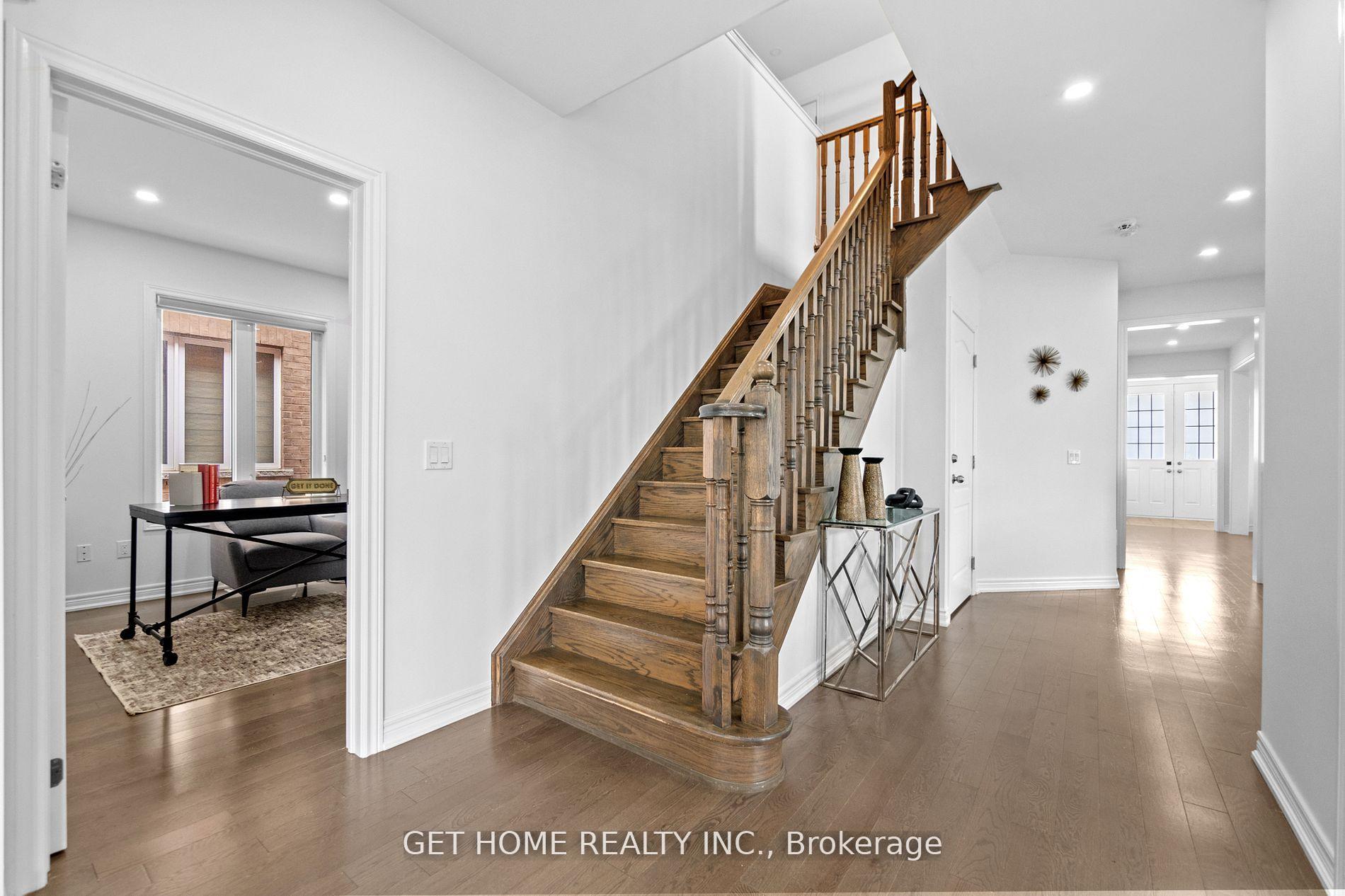 Photo 11 of Unit Main, 2 Nightjar Drive, Brampton, Northwest Brampton — HOMEH
