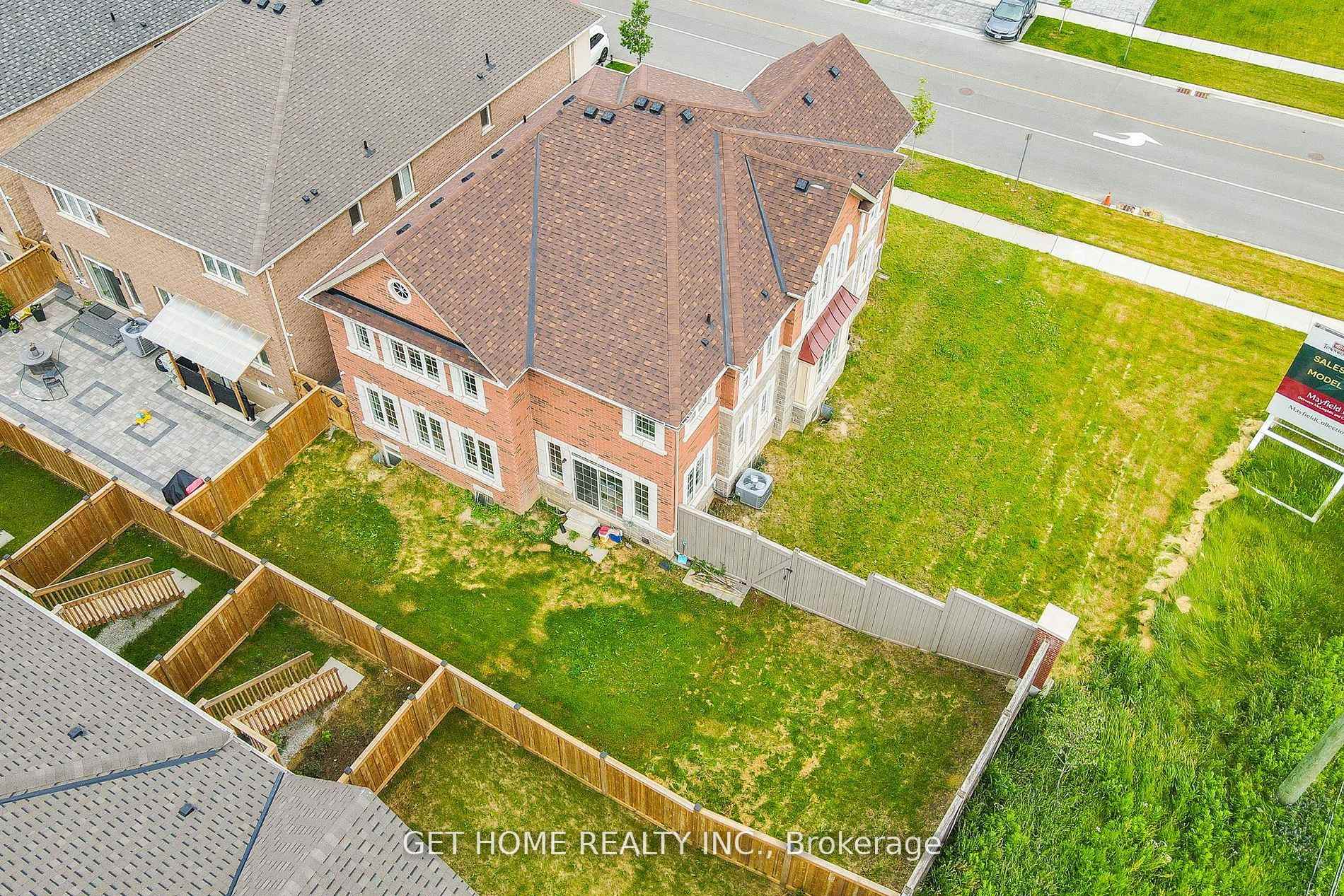 Photo 34 of Unit Main, 2 Nightjar Drive, Brampton, Northwest Brampton — HOMEH