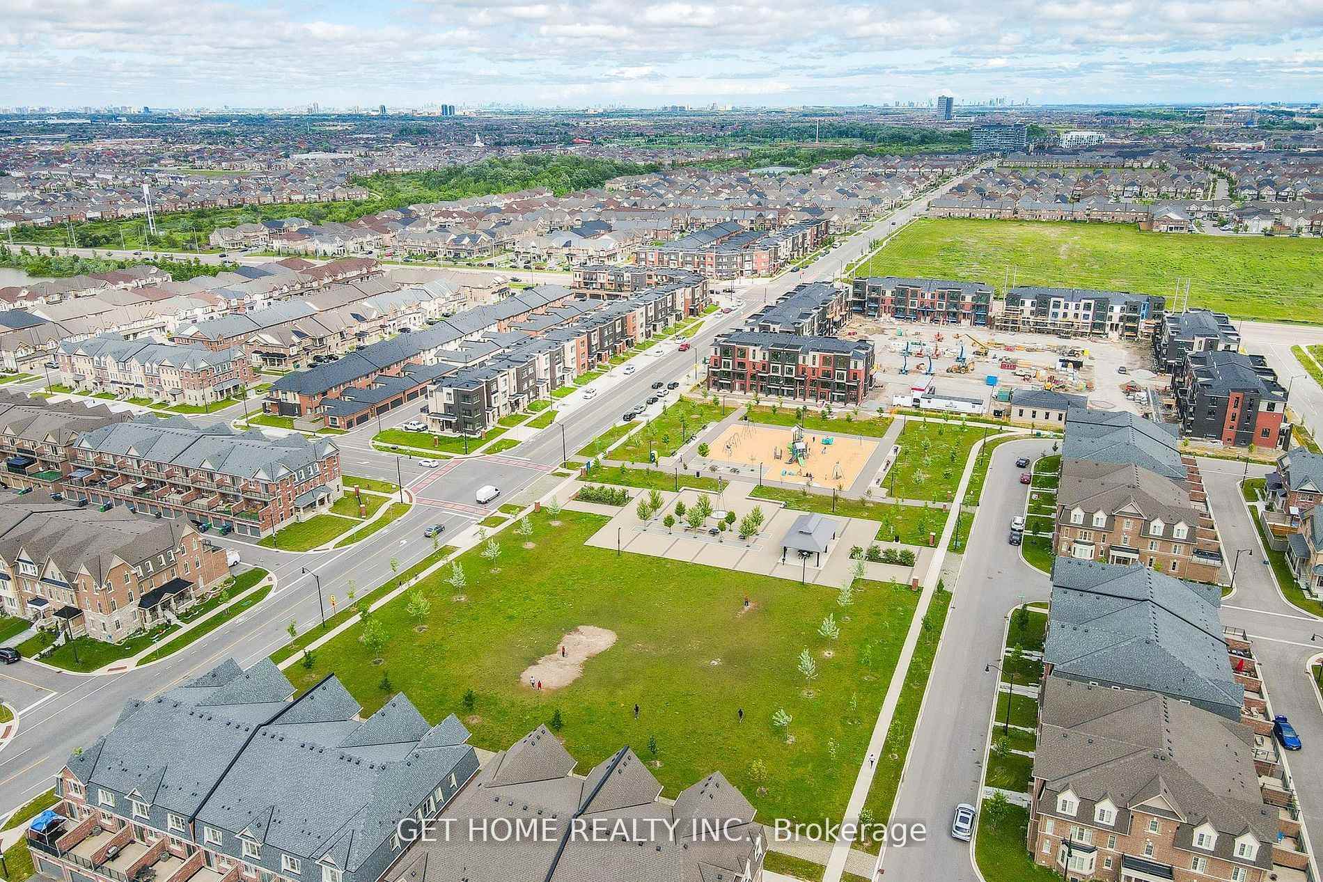 Photo 35 of Unit Main, 2 Nightjar Drive, Brampton, Northwest Brampton — HOMEH