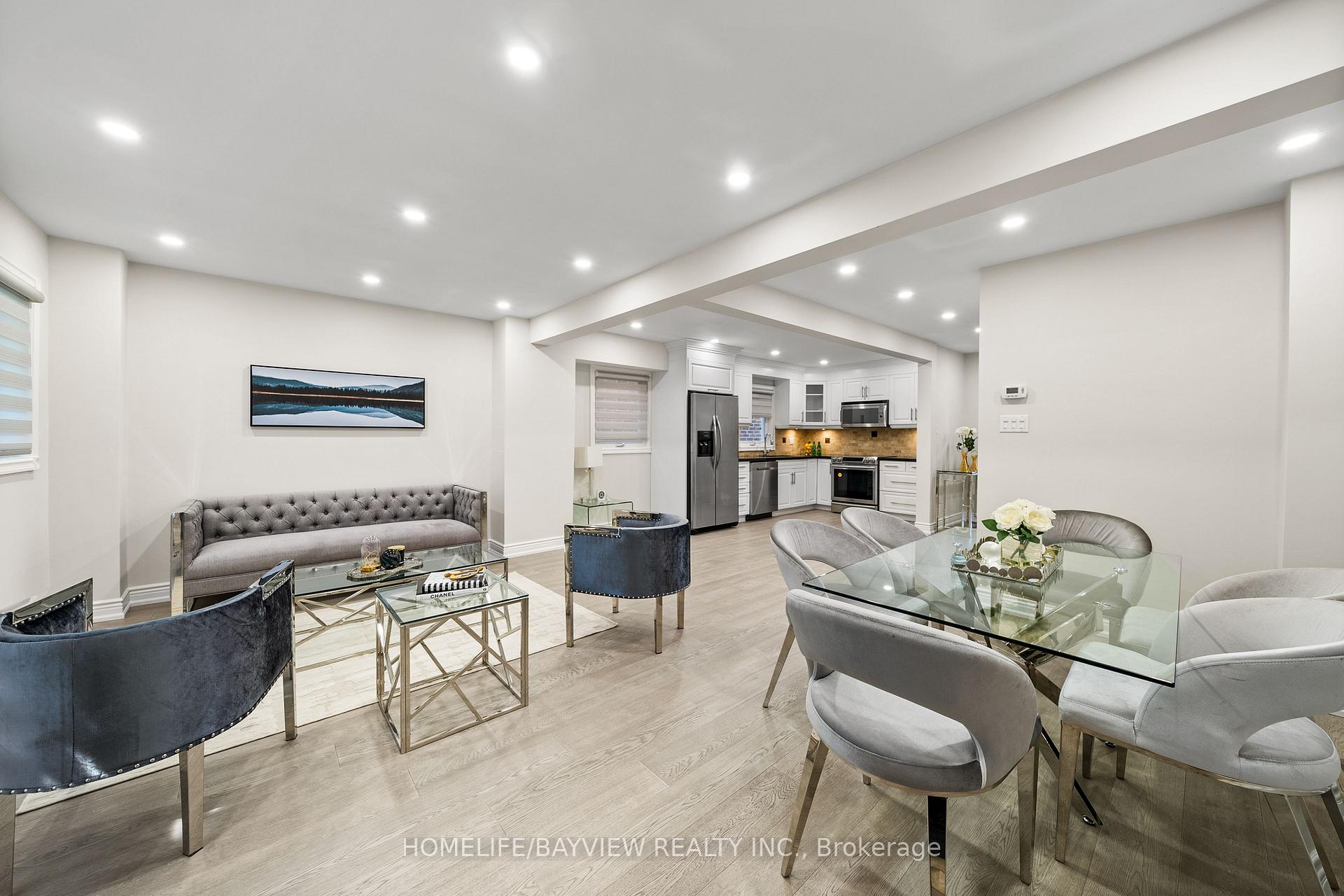 Photo 6 of 80 Jaimie Road, Vaughan, Brownridge — HOMEH
