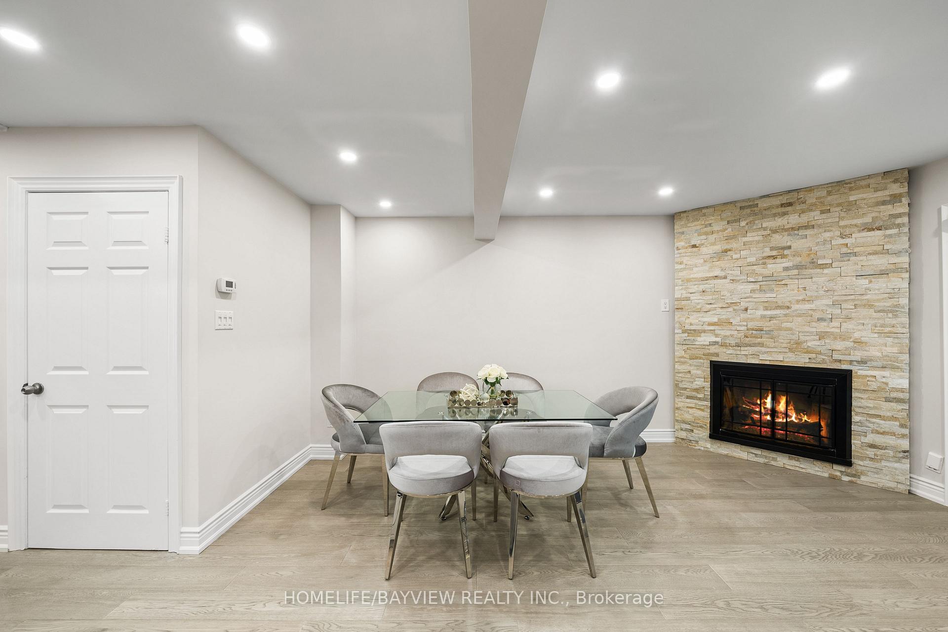 Photo 7 of 80 Jaimie Road, Vaughan, Brownridge — HOMEH