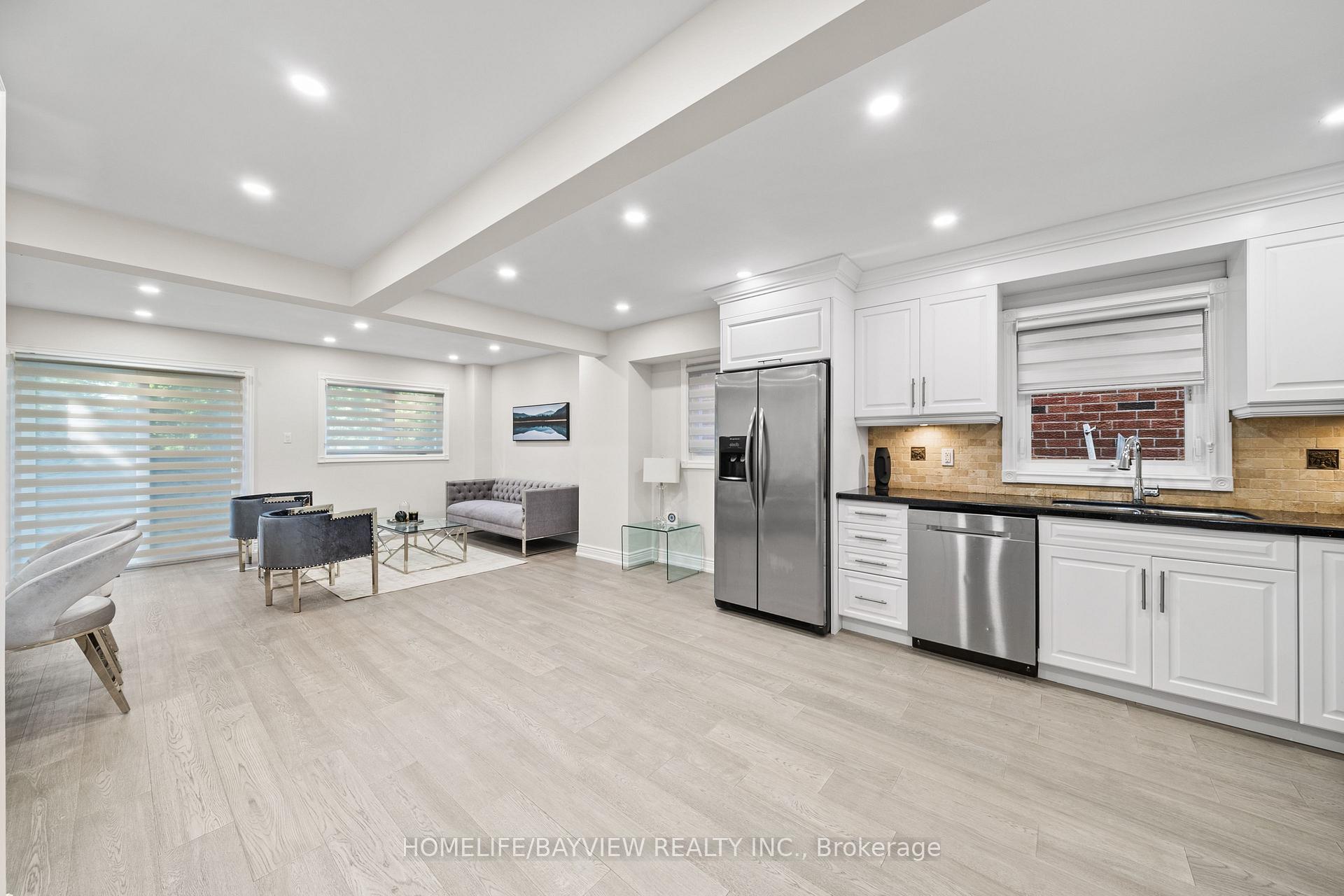 Photo 11 of 80 Jaimie Road, Vaughan, Brownridge — HOMEH
