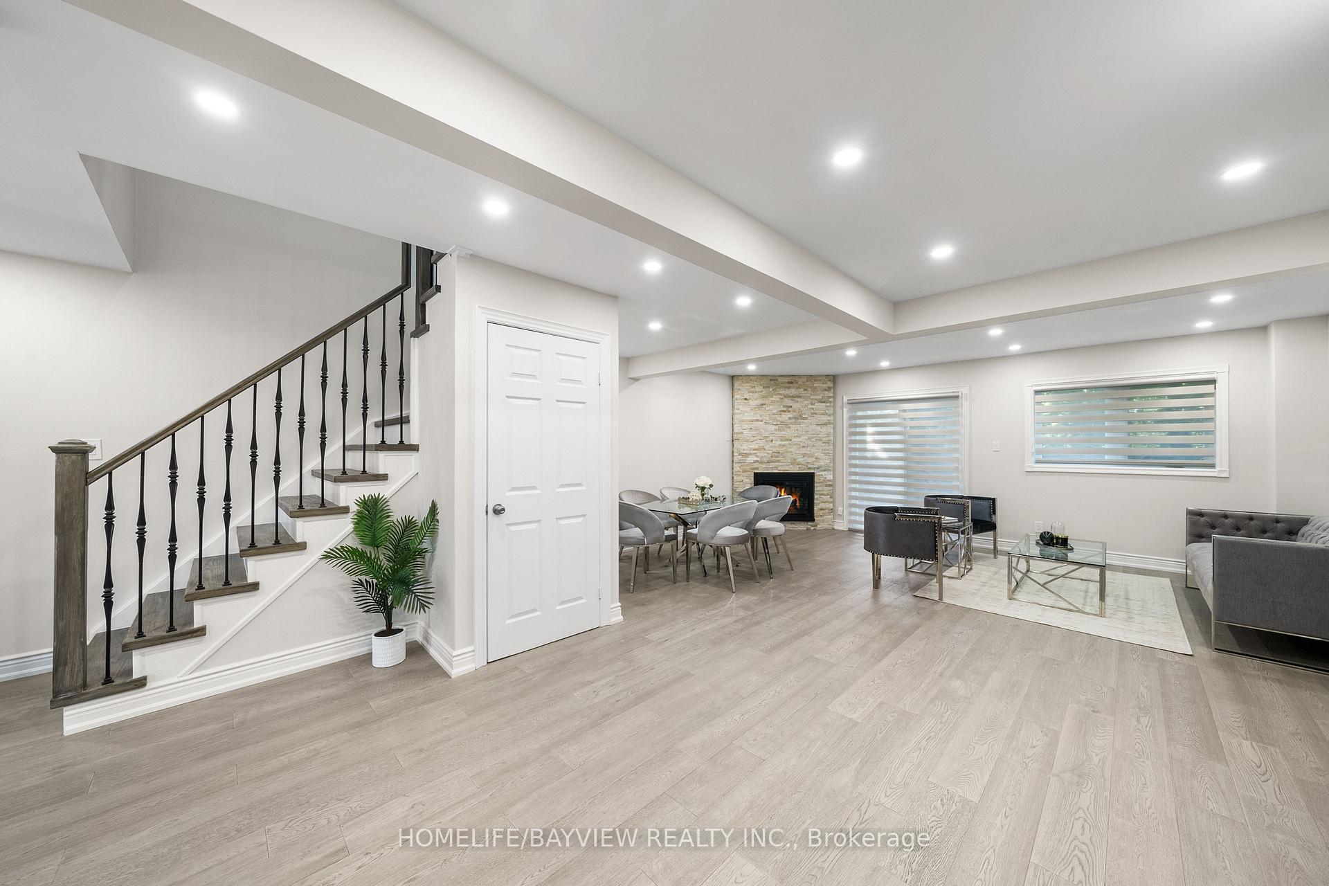 Photo 13 of 80 Jaimie Road, Vaughan, Brownridge — HOMEH