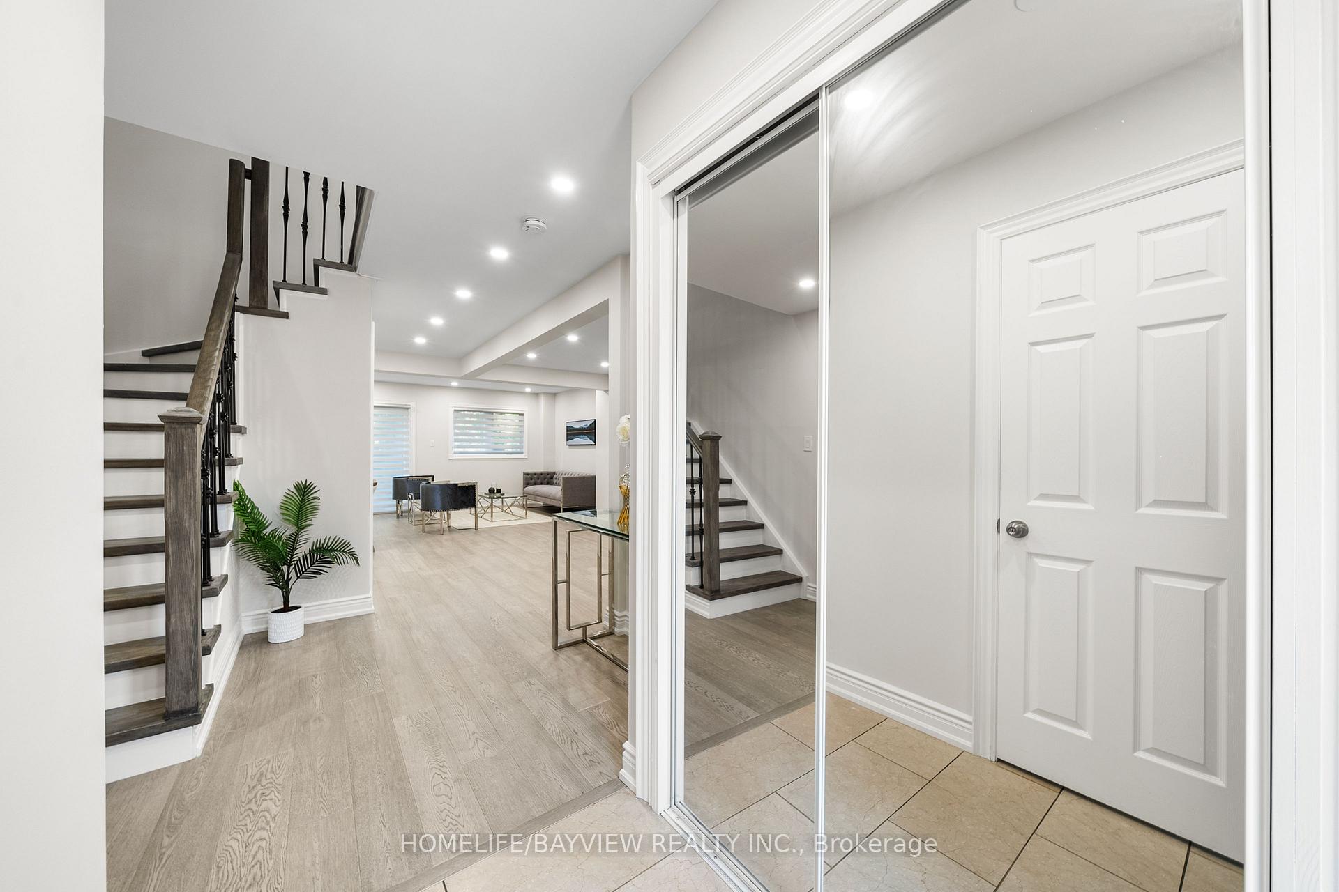 Photo 15 of 80 Jaimie Road, Vaughan, Brownridge — HOMEH