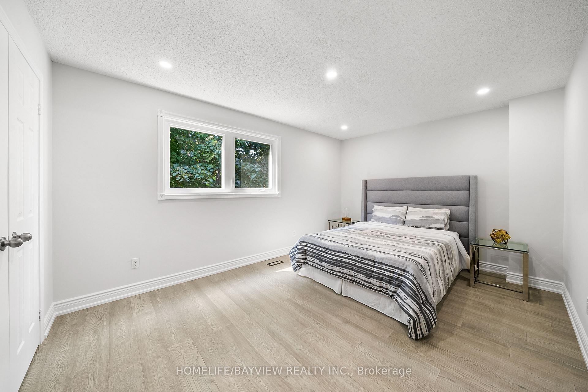 Photo 20 of 80 Jaimie Road, Vaughan, Brownridge — HOMEH