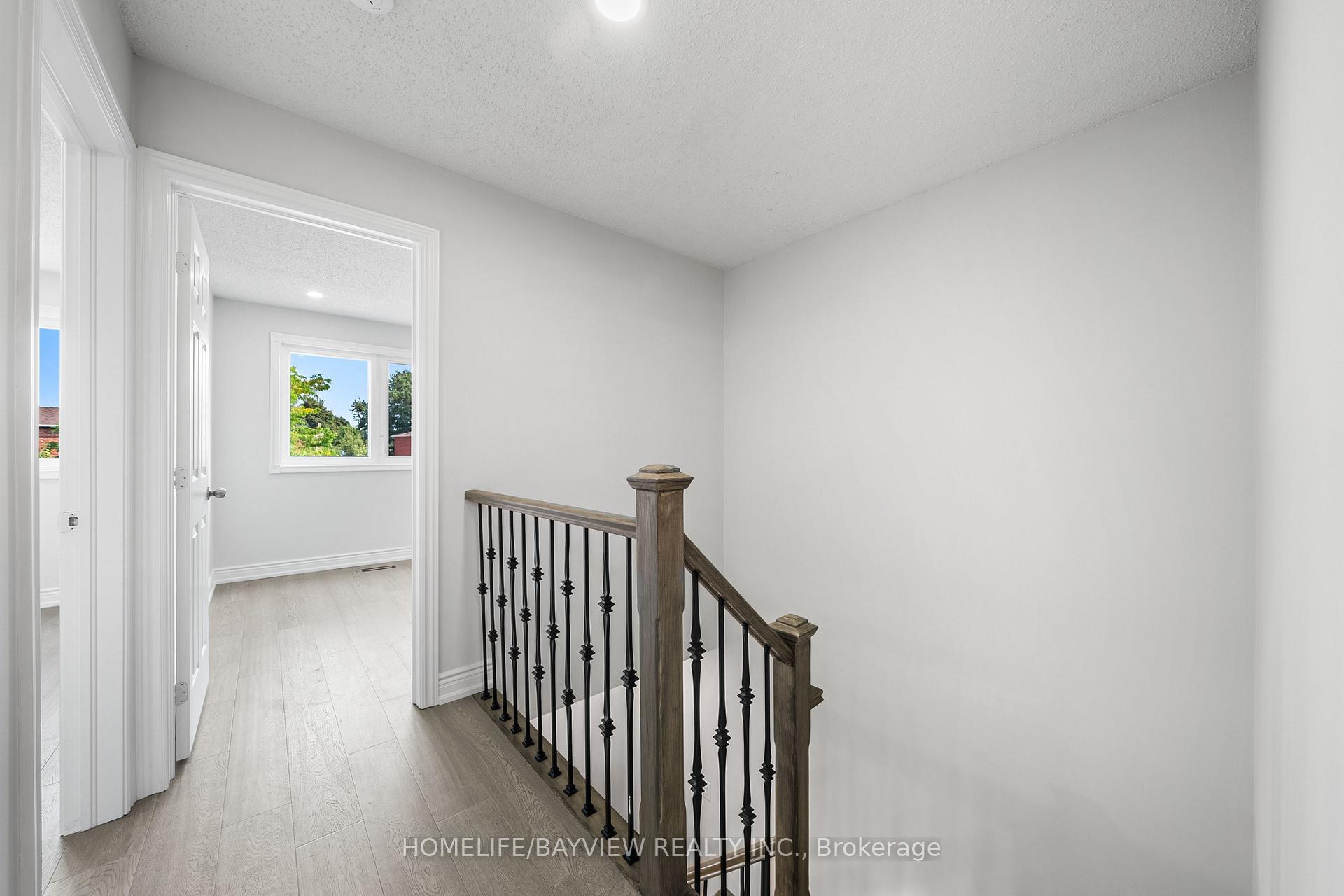 Photo 24 of 80 Jaimie Road, Vaughan, Brownridge — HOMEH