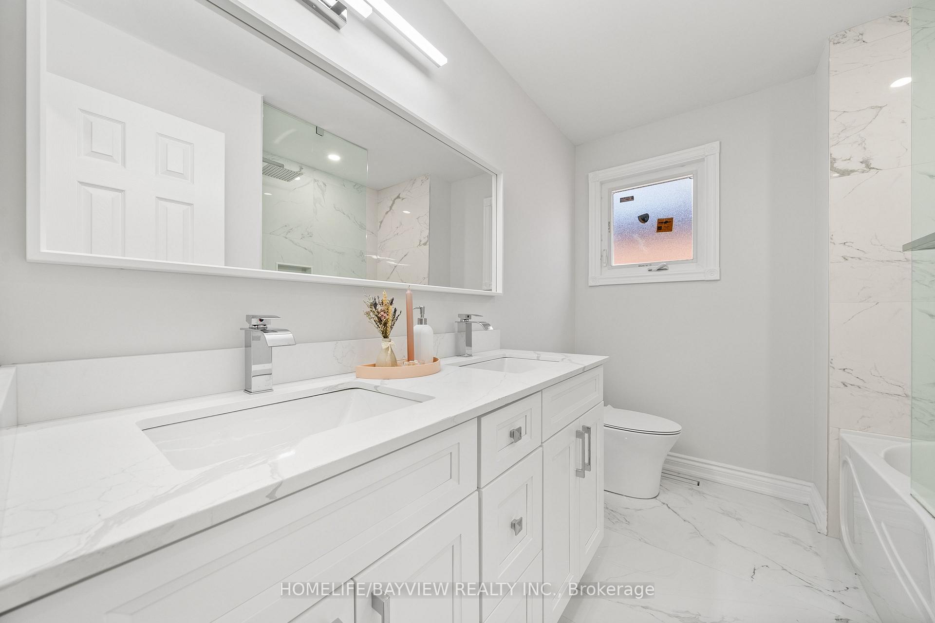 Photo 29 of 80 Jaimie Road, Vaughan, Brownridge — HOMEH
