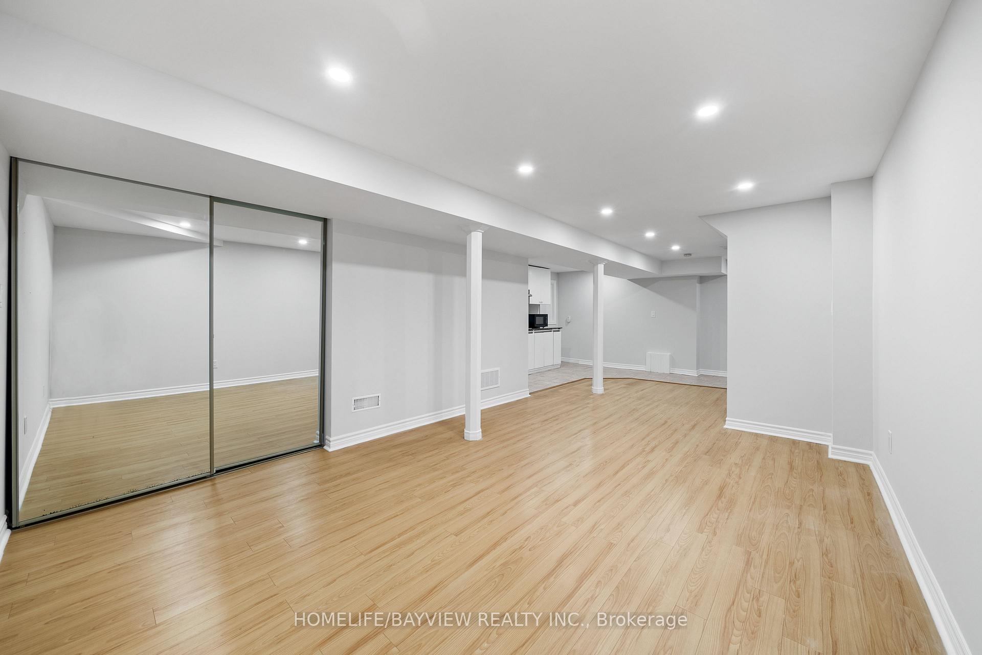 Photo 34 of 80 Jaimie Road, Vaughan, Brownridge — HOMEH