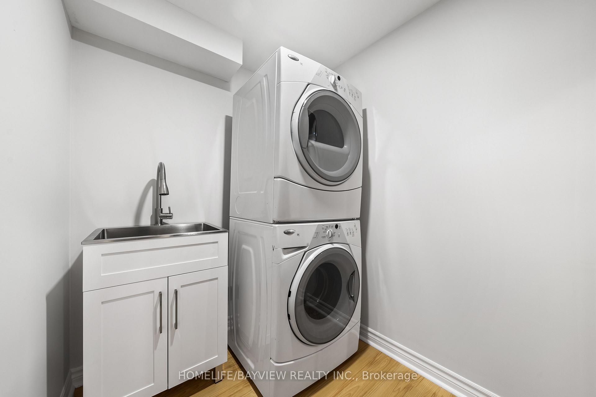 Photo 35 of 80 Jaimie Road, Vaughan, Brownridge — HOMEH