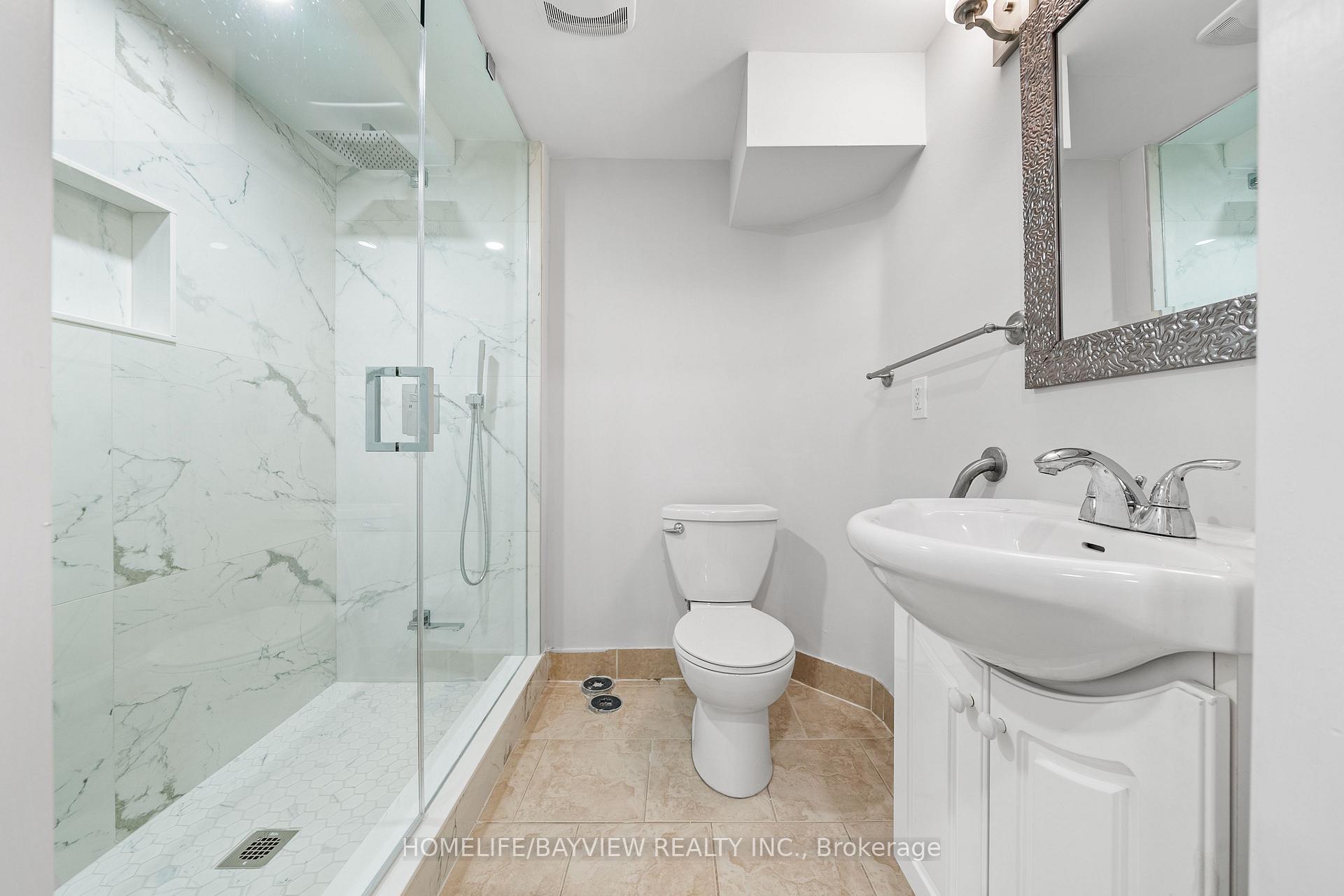 Photo 36 of 80 Jaimie Road, Vaughan, Brownridge — HOMEH