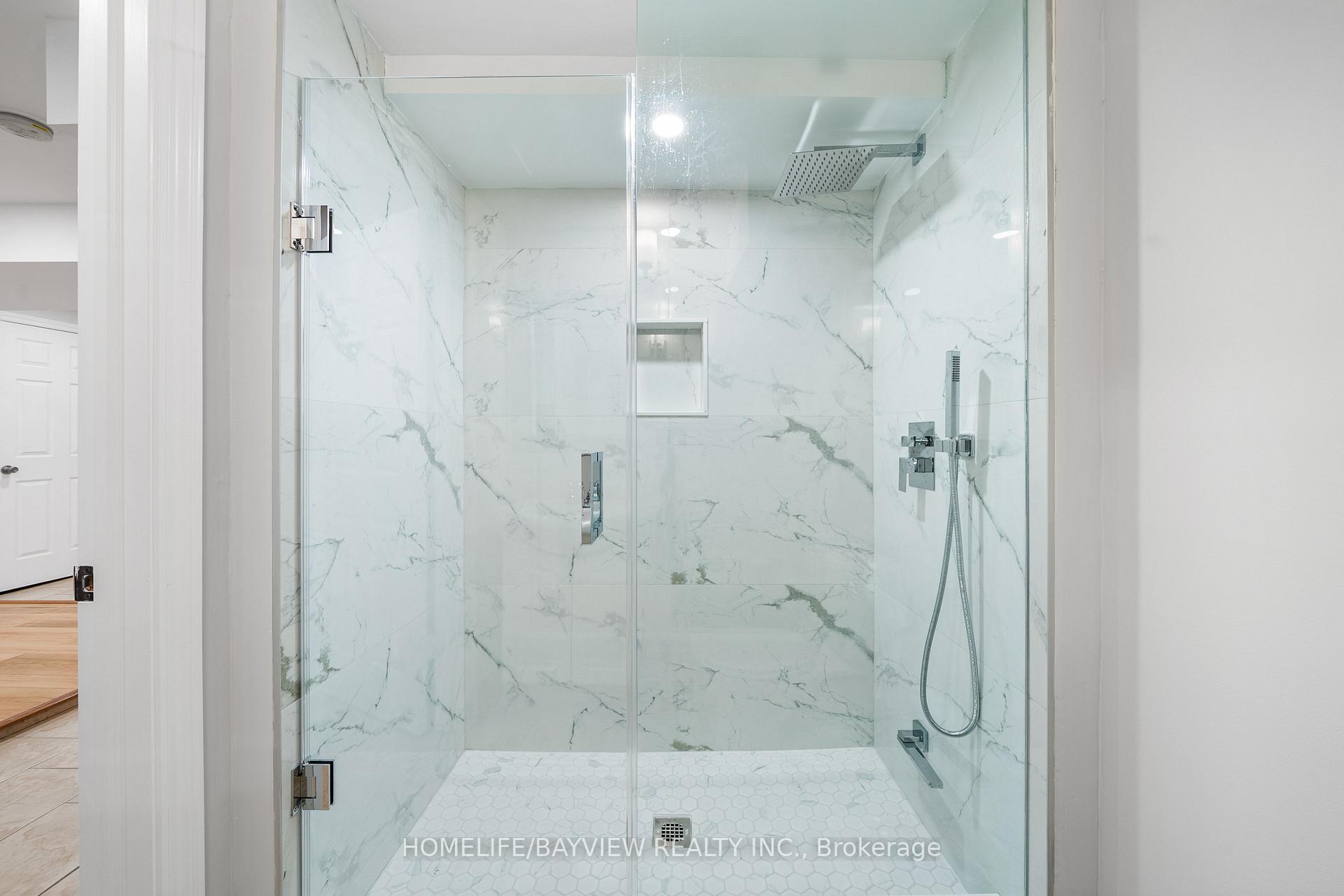 Photo 37 of 80 Jaimie Road, Vaughan, Brownridge — HOMEH