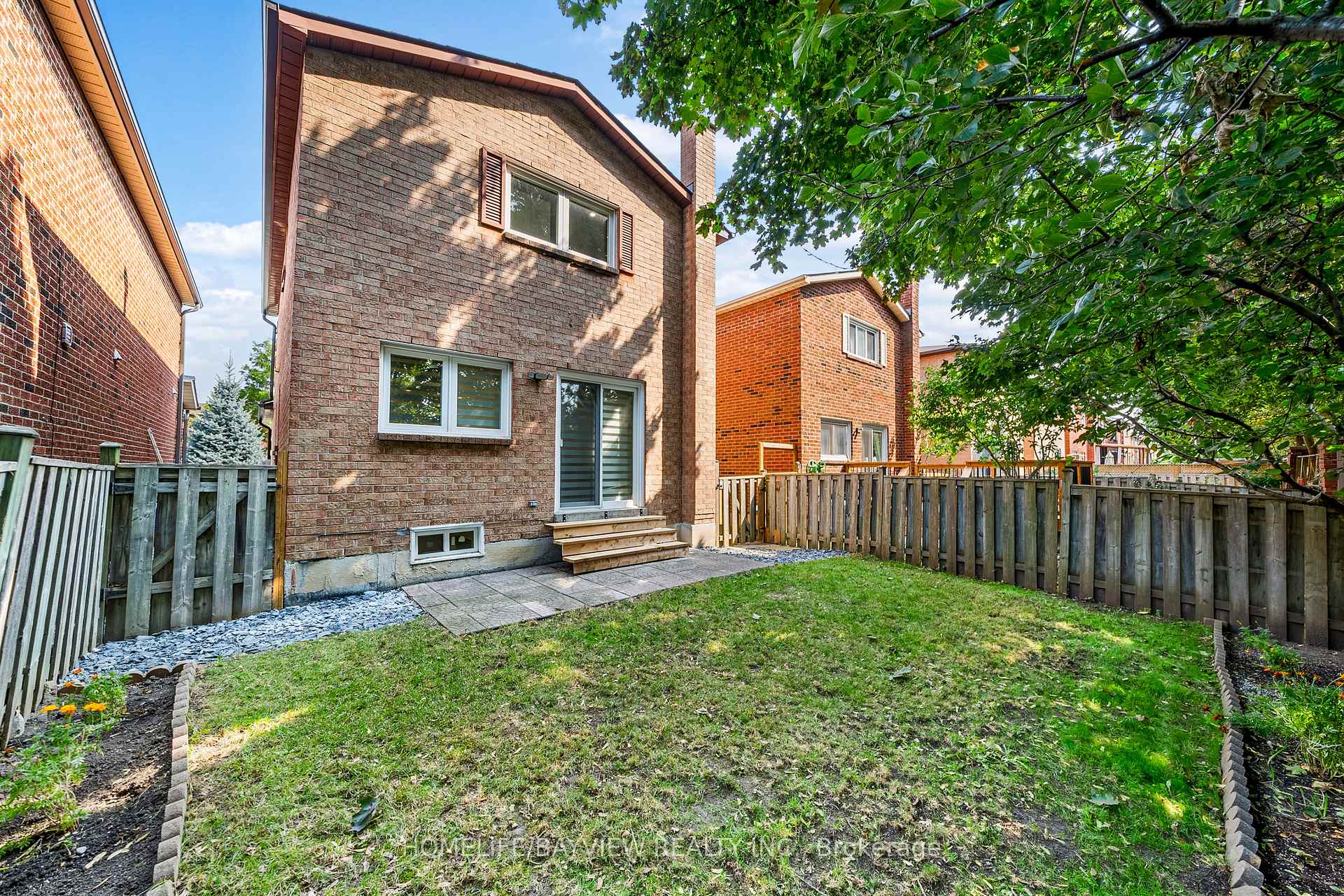 Photo 38 of 80 Jaimie Road, Vaughan, Brownridge — HOMEH