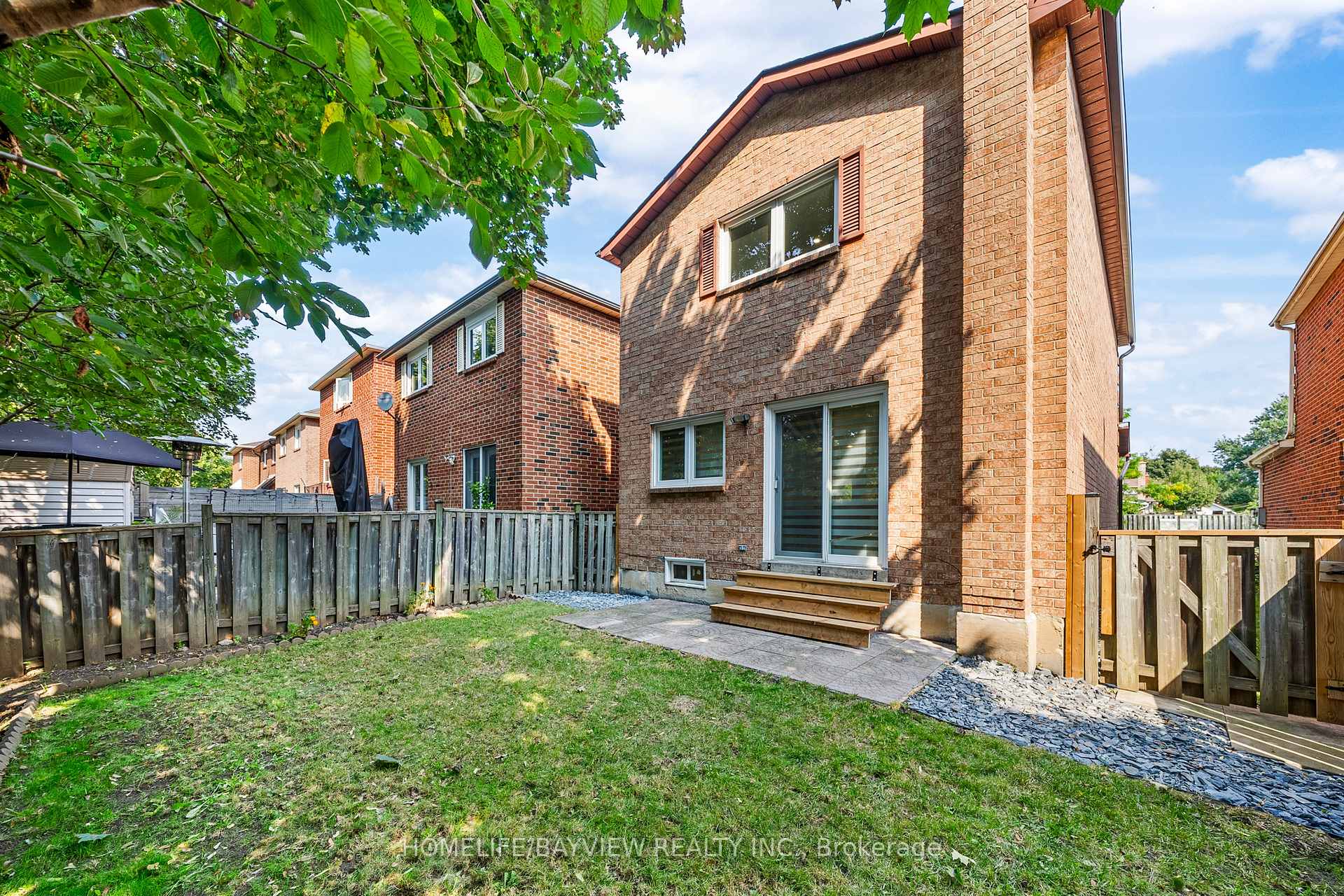 Photo 39 of 80 Jaimie Road, Vaughan, Brownridge — HOMEH