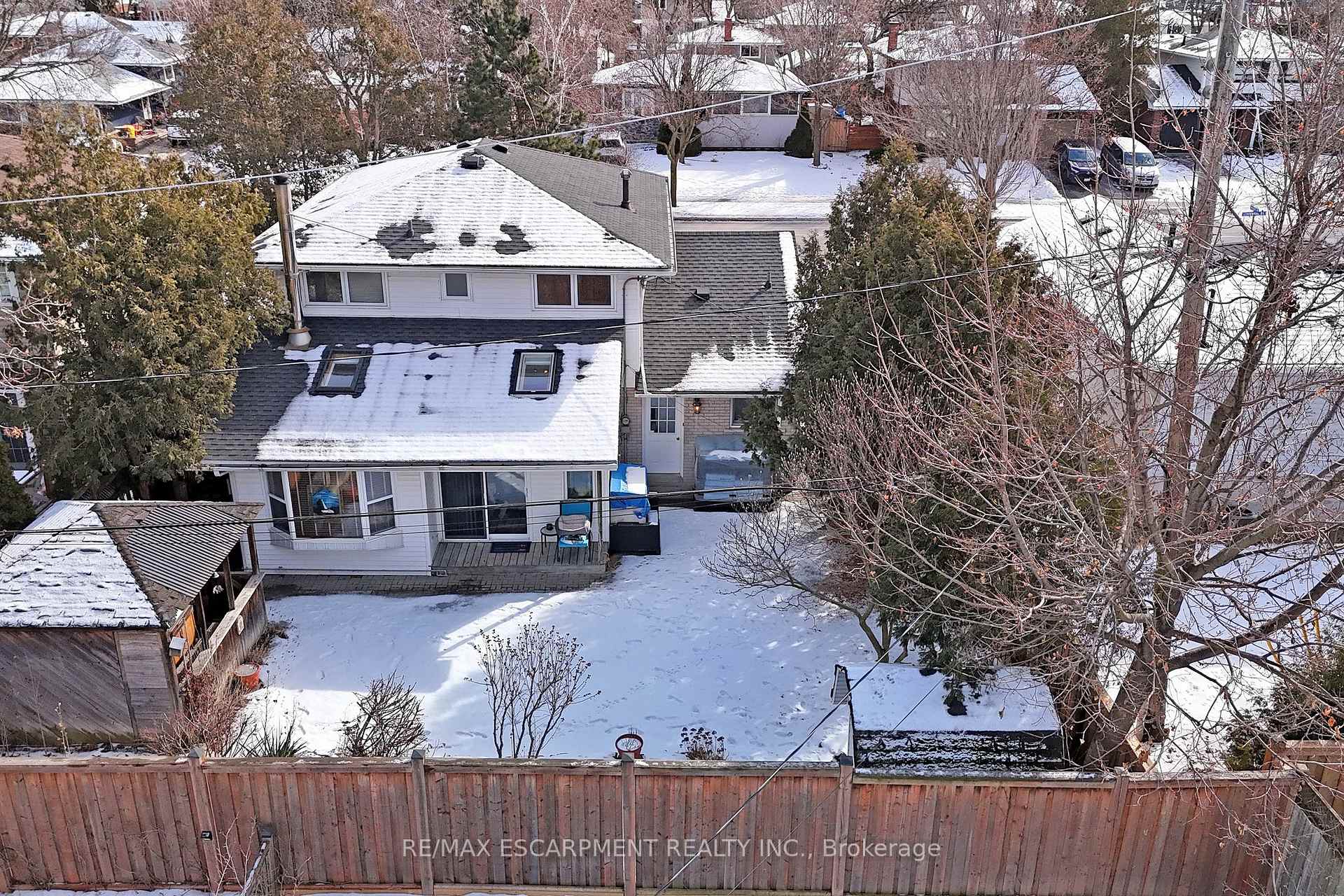 Photo 35 of 3059 Centennial Drive, Burlington, Palmer — HOMEH