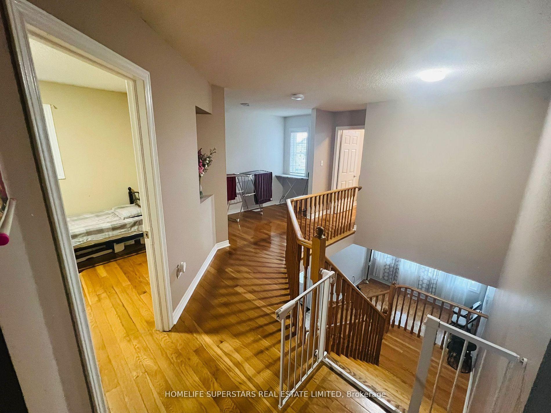 Photo 6 of 8 Nomad Crescent, Brampton, Bram West — HOMEH