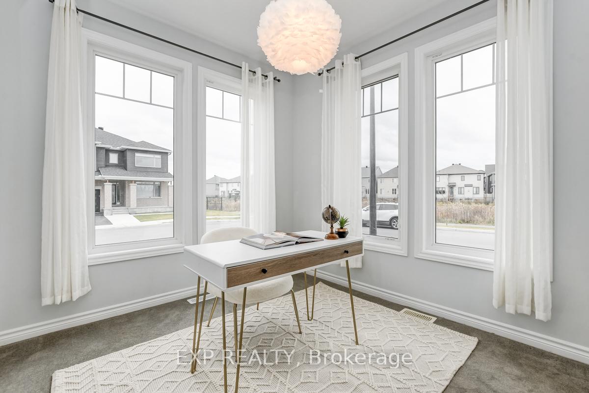 Photo 4 of 301 Proxima Terrace, Ottawa, Barrhaven - Half Moon Bay — HOMEH